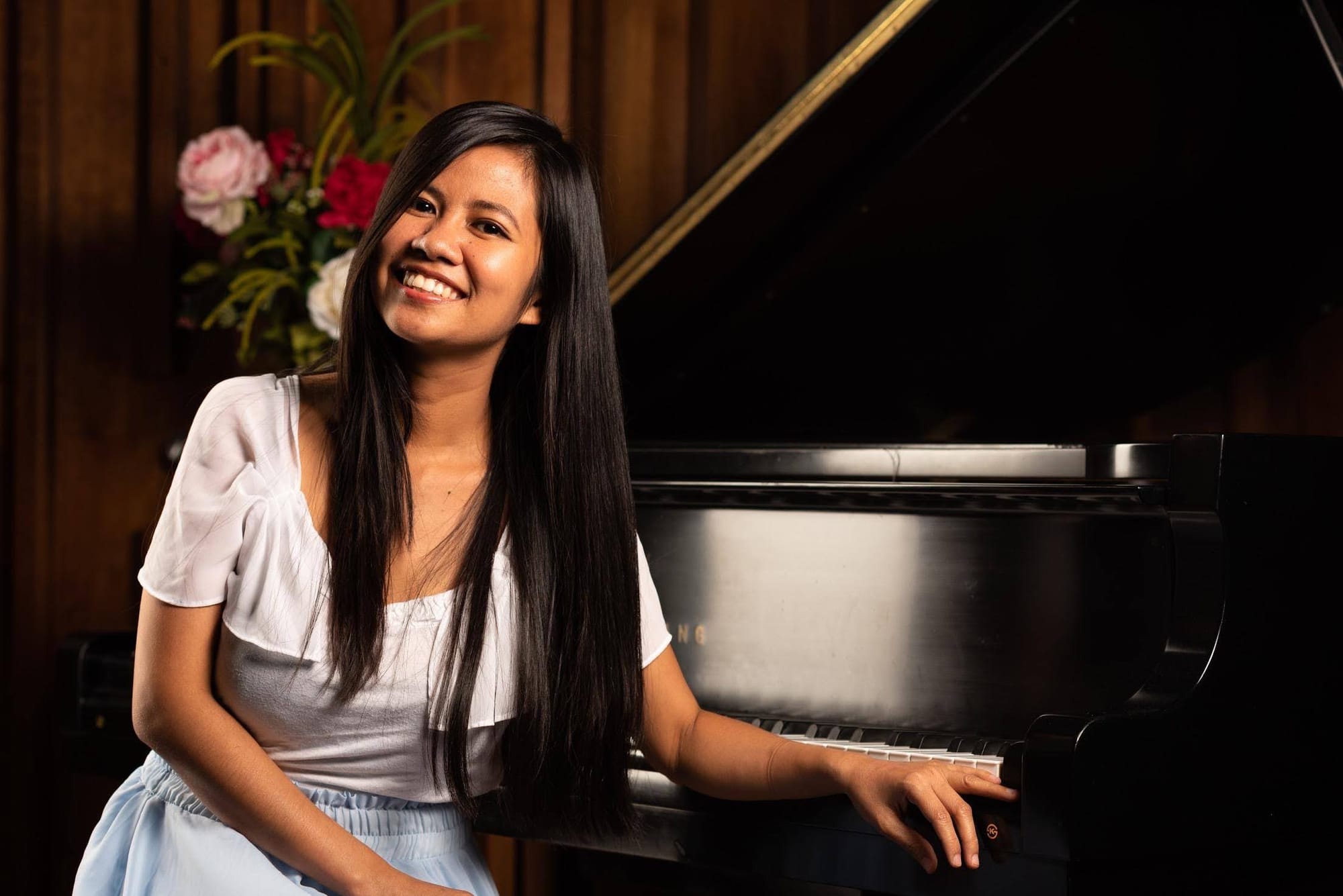 Lady Abigail Imperio