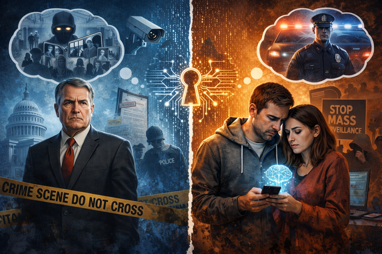 I want the deal that the US Government got