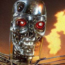 "AI": Think The Trial as much as The Terminator