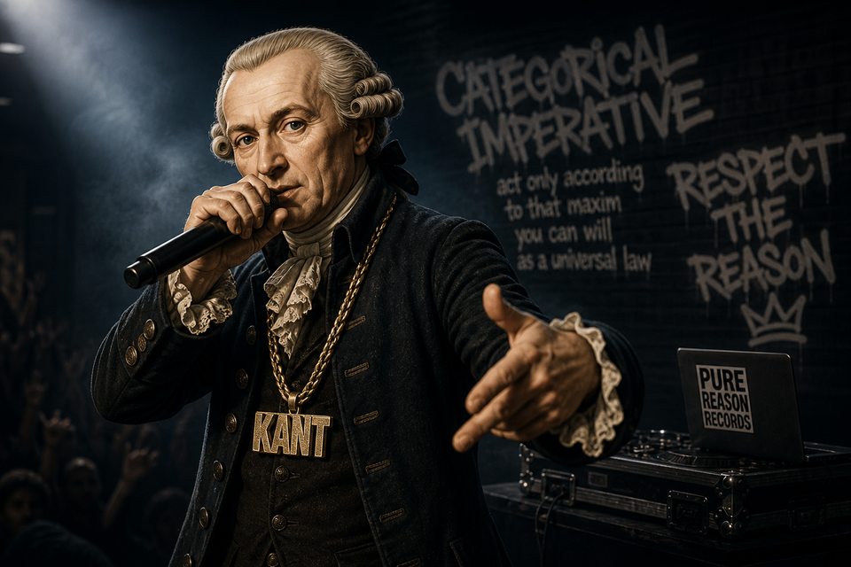 Deontological bars should reference the actor's beliefs