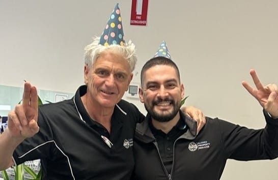 Same Birthday?