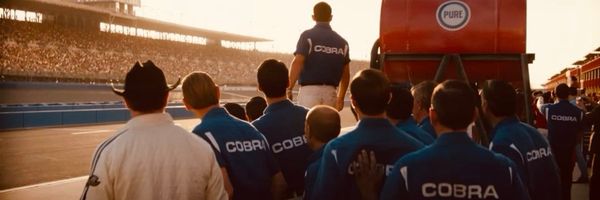Cobra Coming soon