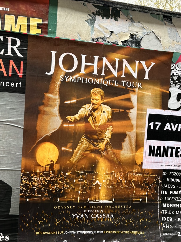 A poster on a wall

AI-generated content may be incorrect.