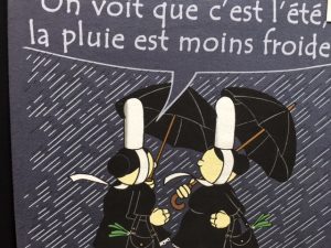 Bretagne, pays de cocagne | Calembredaines