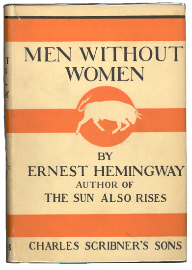 Men Without Women (short story collection) - Wikipedia