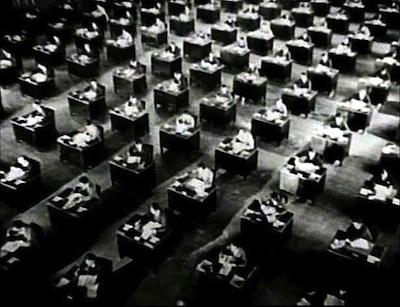 The utopia of rules: on technology, stupidity, and the secret joys of  bureaucracy - David Graeber | libcom.org