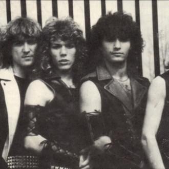 Sortilege – Chasse le Dragon Lyrics | Genius Lyrics