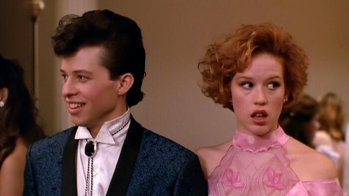 Pretty in Pink at 30: Return to the Wrong Side of the Tracks - BKMAG