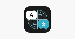 Translate on the App Store