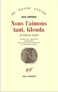 Nous l'aimons tant, Glenda