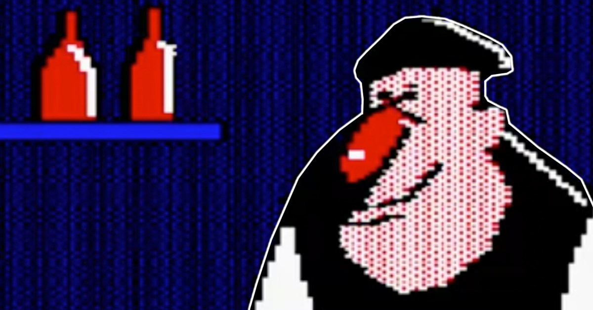 The 1980s' video games that made France's game industry | Polygon