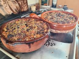 Cassoulet. The Definitive Bean Dish of ...