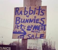 PETS OR MEAT - HAPPY EASTER! 🐇🐰 🐇 Clip from Michael ...