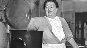 La storia di Eugenie Brazier, la chef sconosciuta più importante del mondo