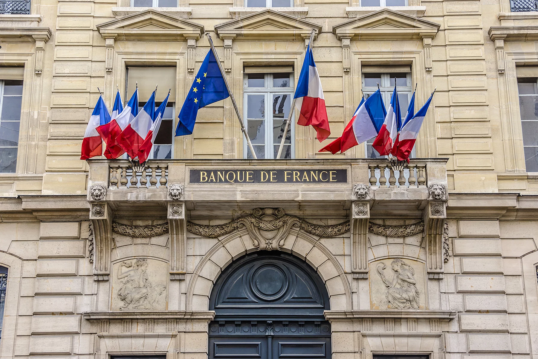 French banks | Expatica