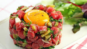 Tartare de cheval | QOOQ