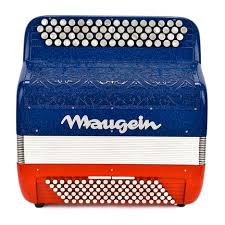 Maugein, dernière manufacture d ...