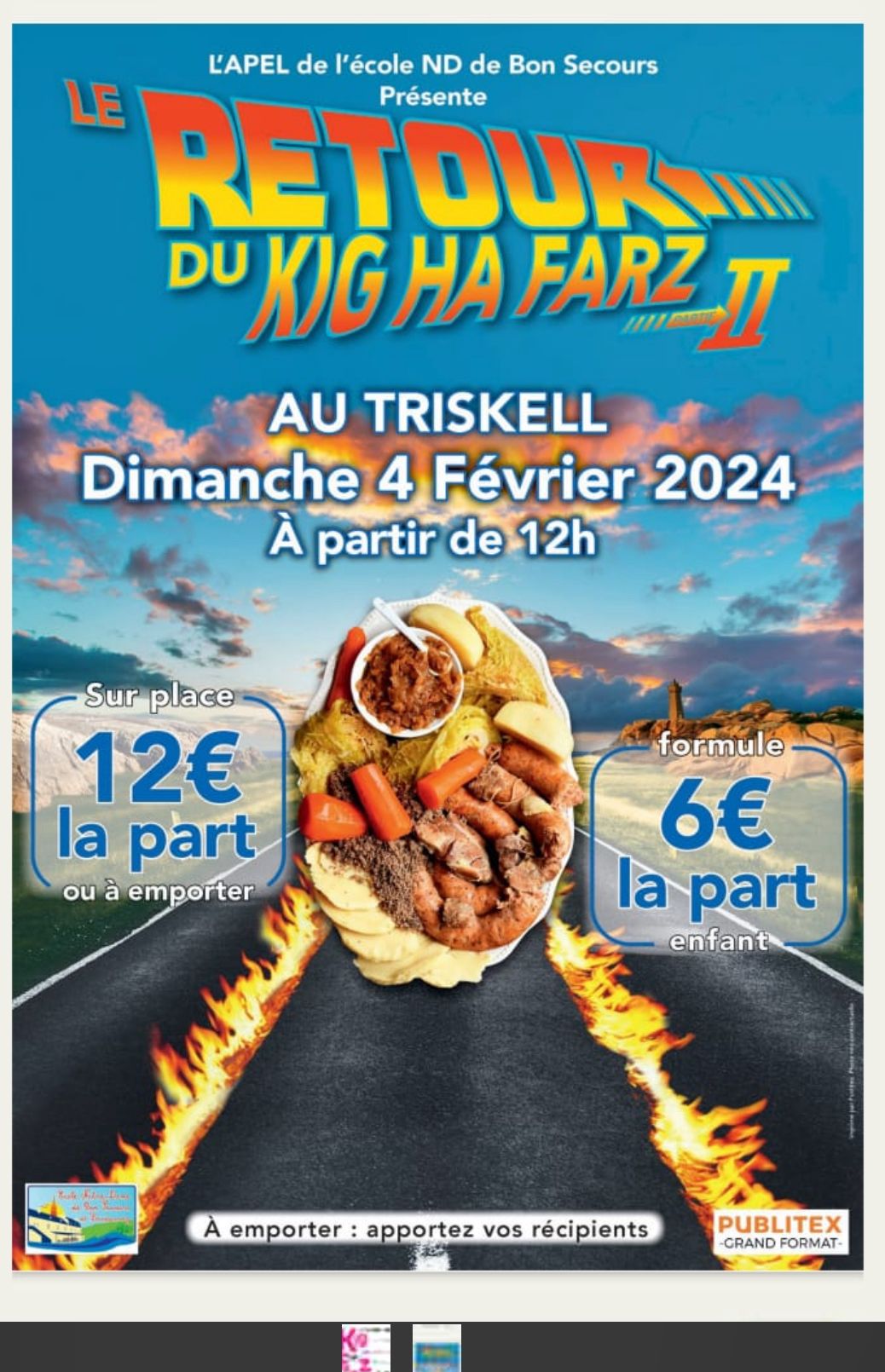 Kig ha farz 04/02 - Landunvez