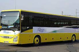 Transports scolaires - malville