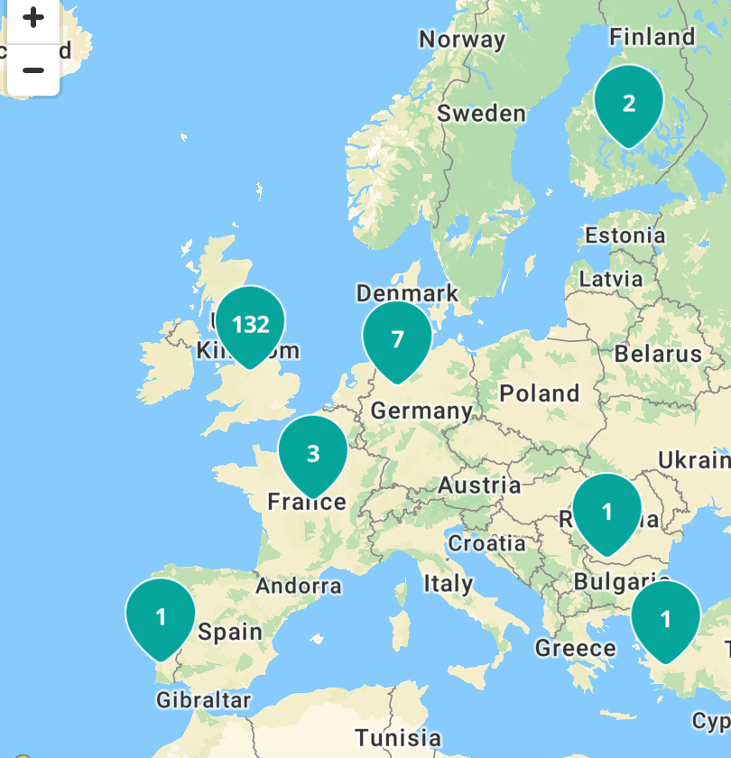 Go Sit Somewhere Else