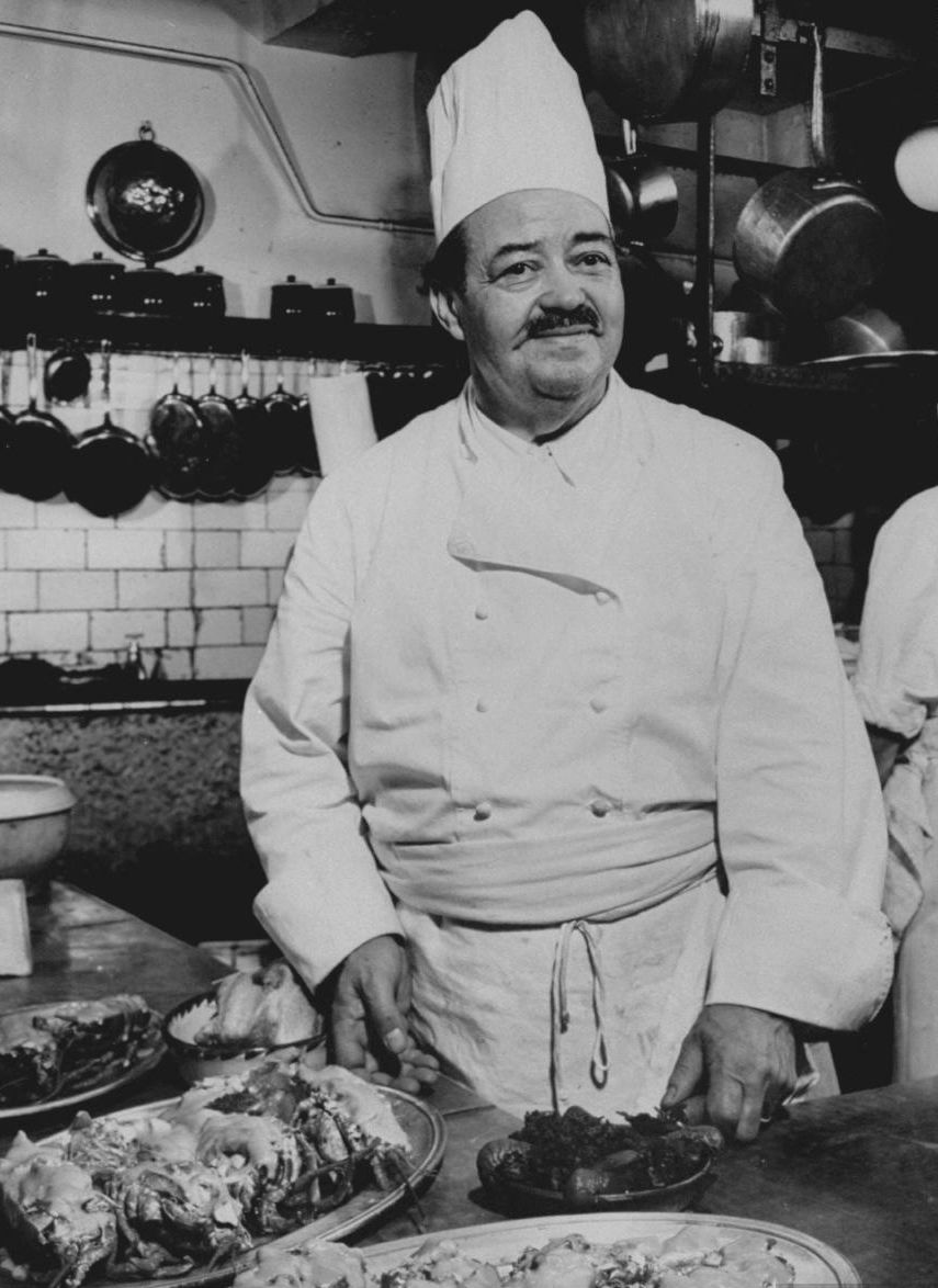 Alexandre Dumaine: The Introverted Master of French Haute Cuisine