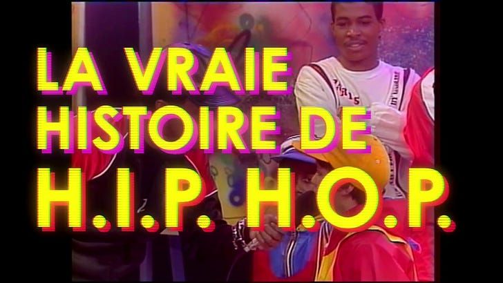 Sidney Duteil: The Pioneer Who Brought Hip Hop to French TV