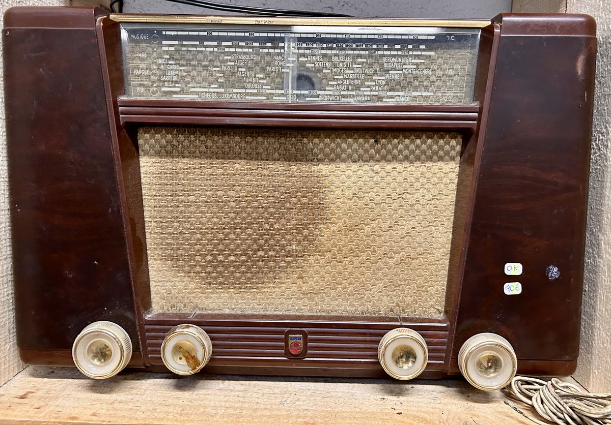 French Music Then and Now