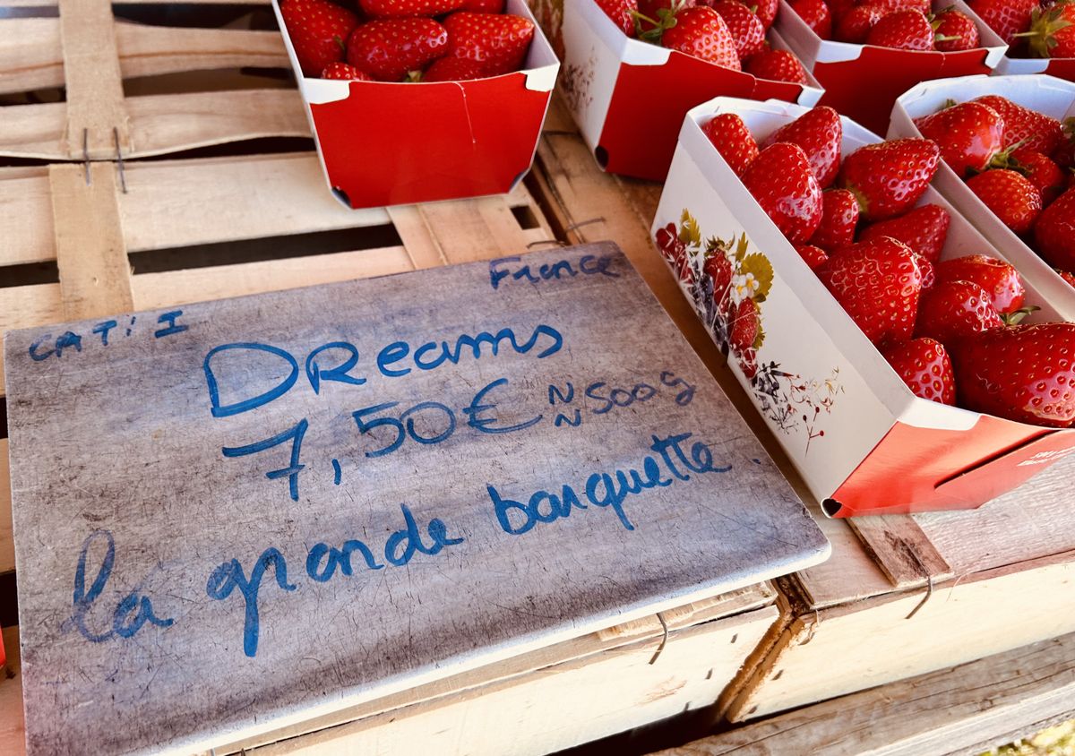 Sunday Stopped Being Work in Disguise