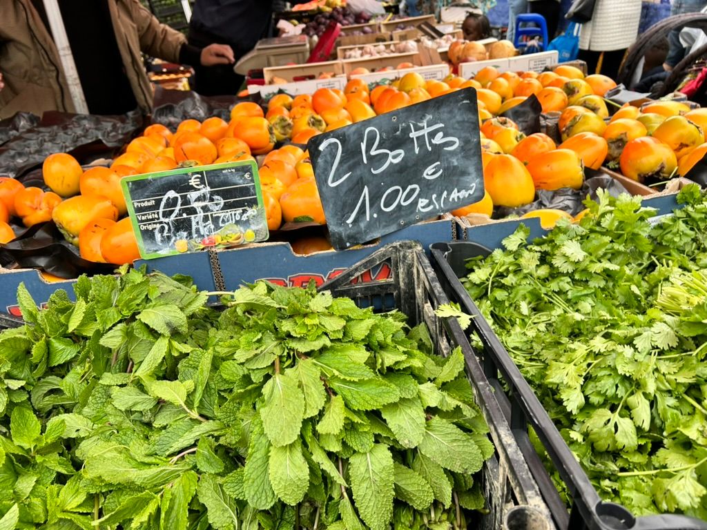 A Quick Cost of Living Comparison - NYC to Paris