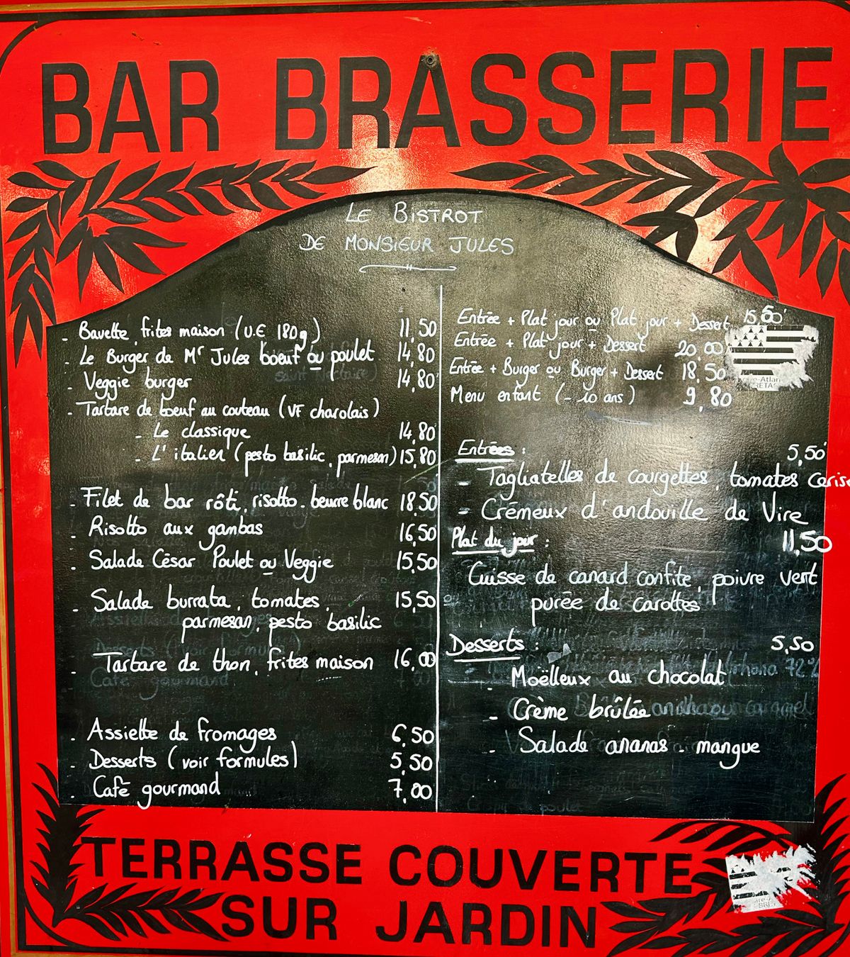 Road Wine & Mealtime Mysteries