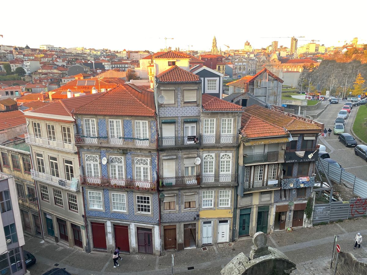 Breaking Point: From Teacher Burnout to a New Life Abroad