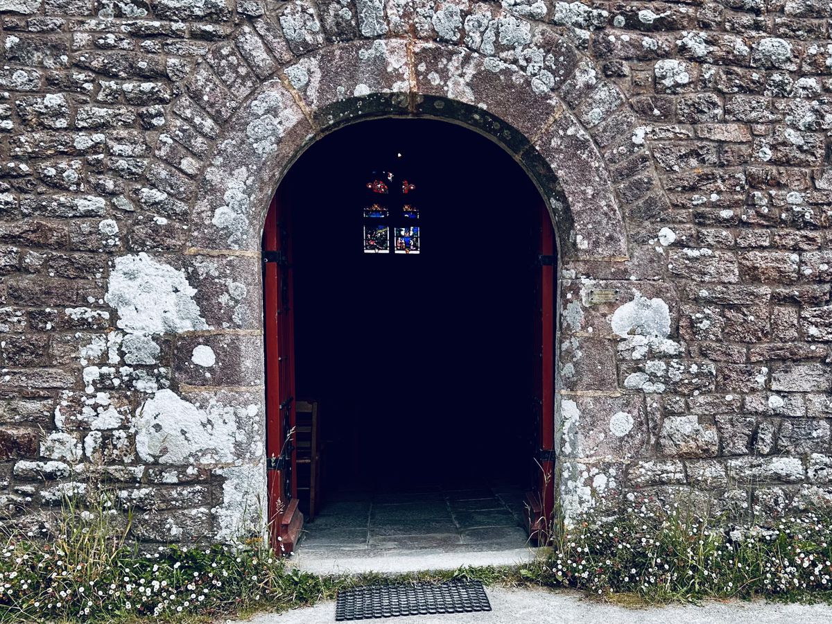 The Small Miracle of Bongarant