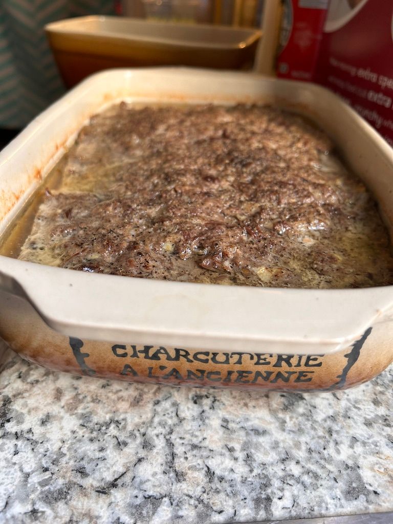 Repost: Ragondin, Rustic Cooking, and a Bit of Chaos in the Kitchen