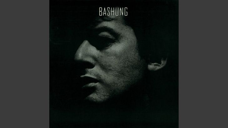 Alain Bashung: Between Abyss and Irony