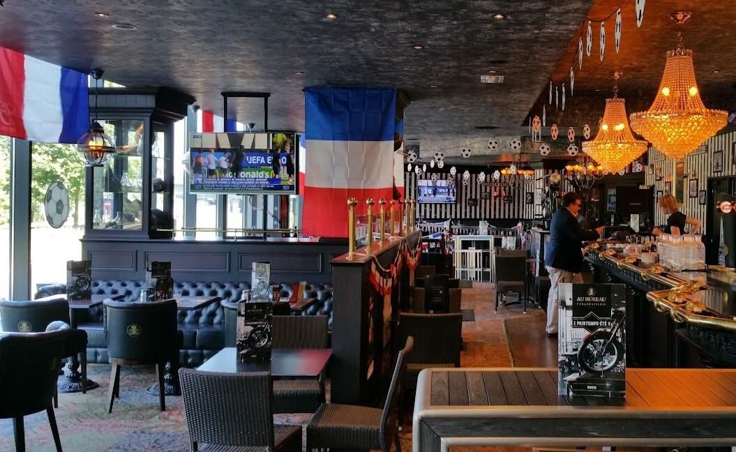 French Language: Lost, in Translation