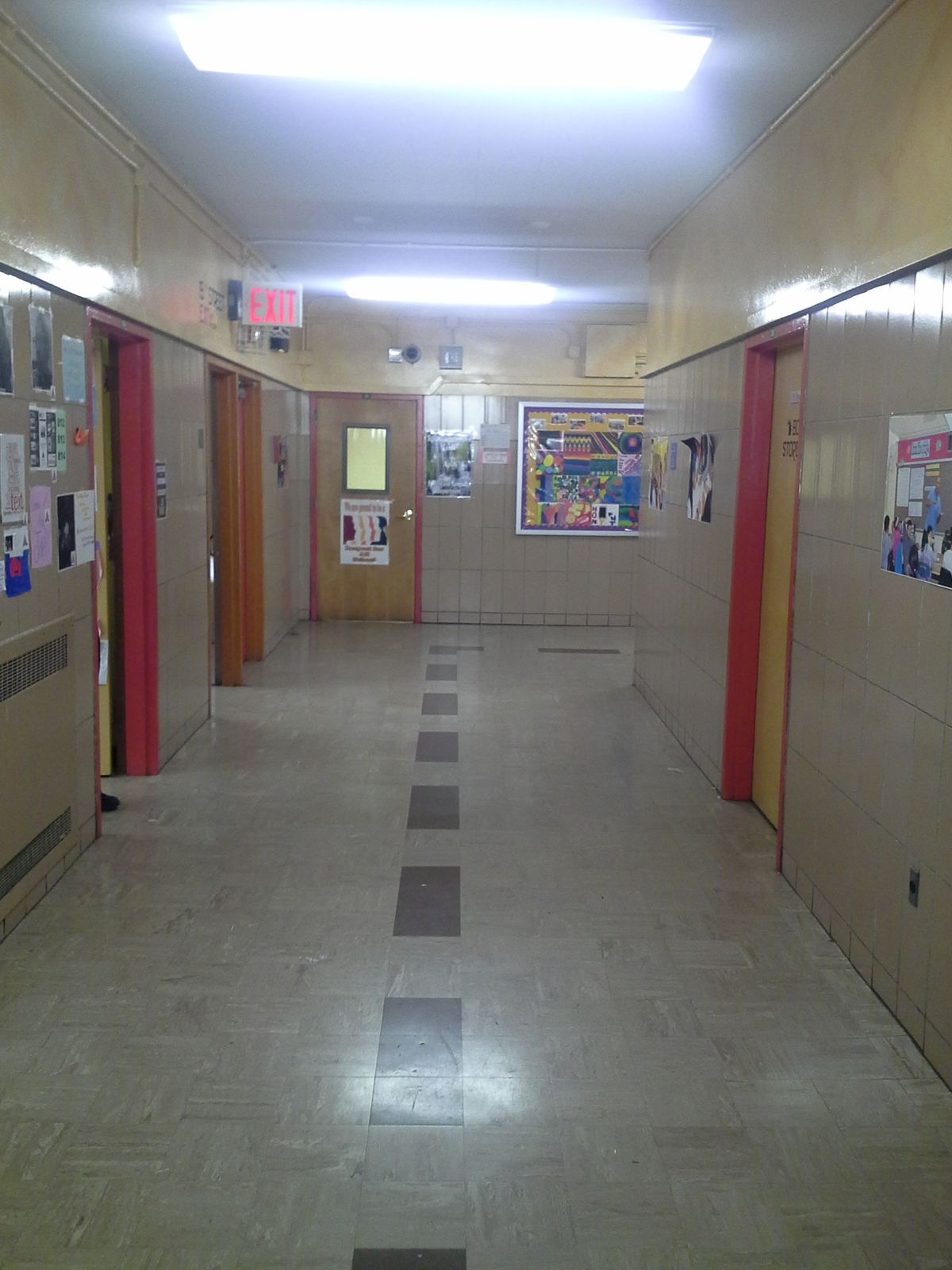 Burnout, Bus Rides, and Figuring Out France