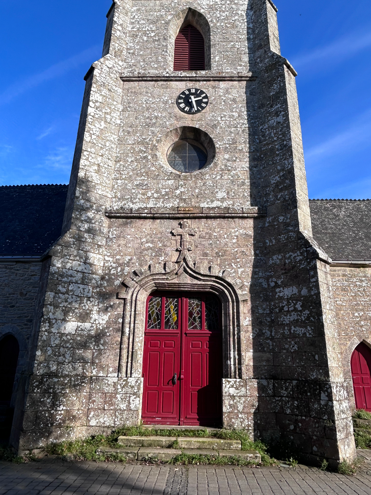 Hidden Histories of France: The Cagots