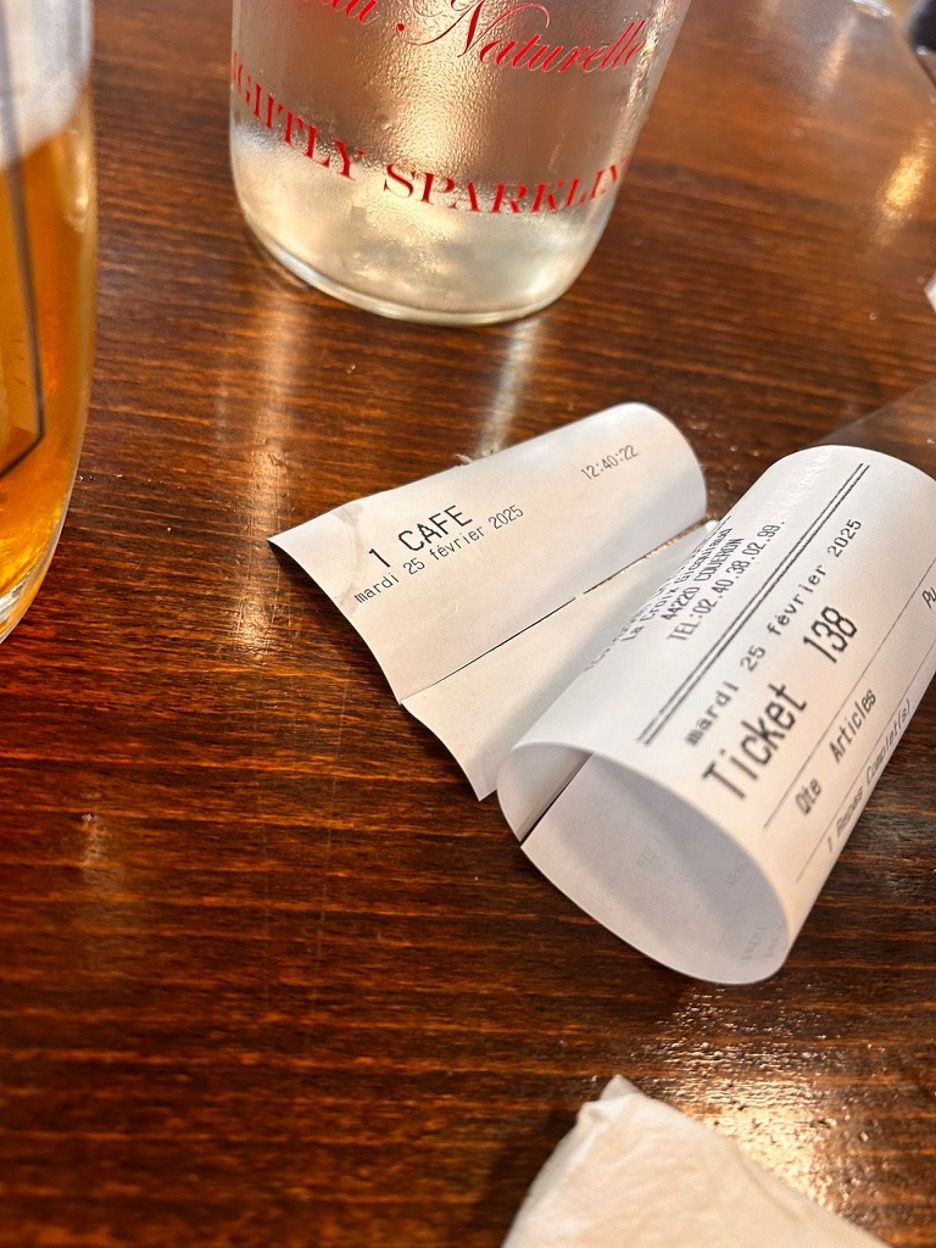 Les Routiers: France’s No-Nonsense Truck Stops