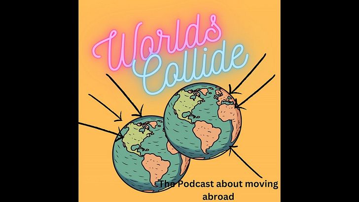 From New York to Nantes: My Journey of Adaptation and Discovery