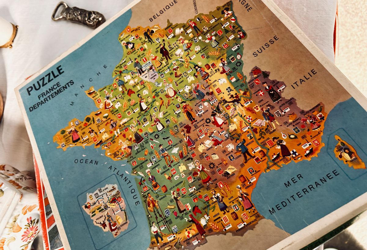 House-sitting in the UK & France