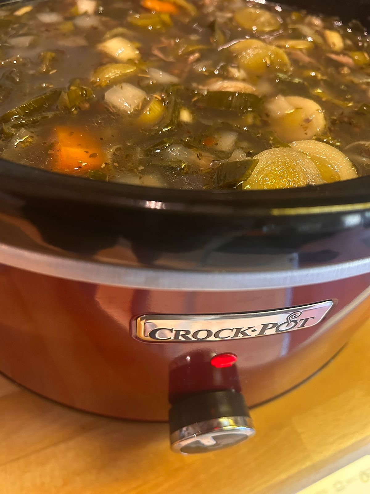 Making Do, French Style