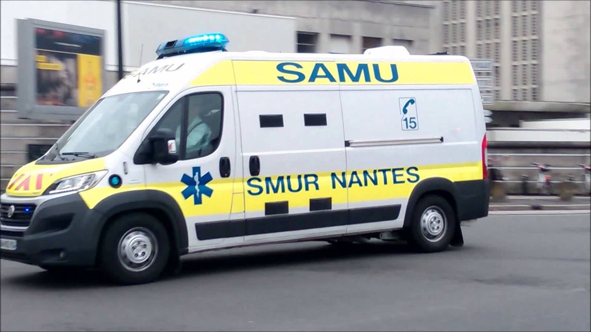 A Visit to the Emergency Room in France