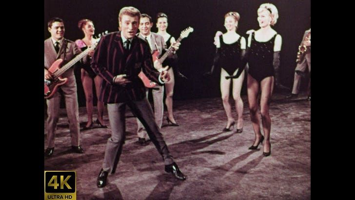 Le Scopitone Francais