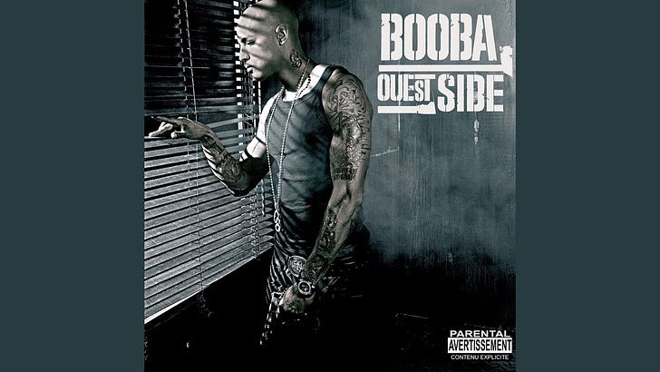 Booba: From Paris Suburbs to the Global Stage