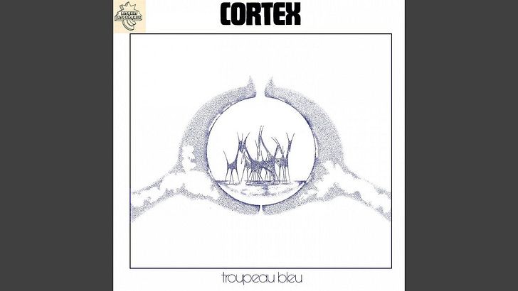 Lost and Found and Sampled - 8 octubre 1971 by Cortex (1975)
