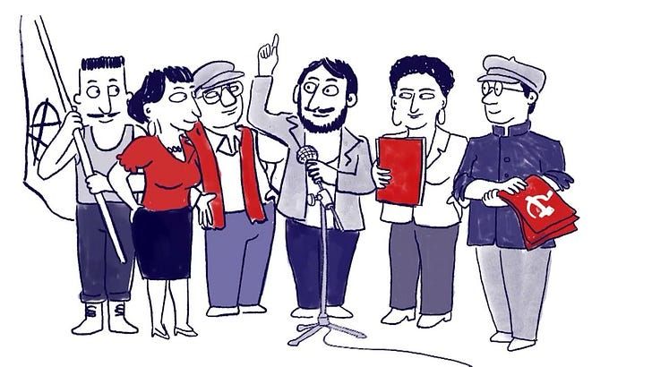 What France Understands About Protest That America Doesn’t