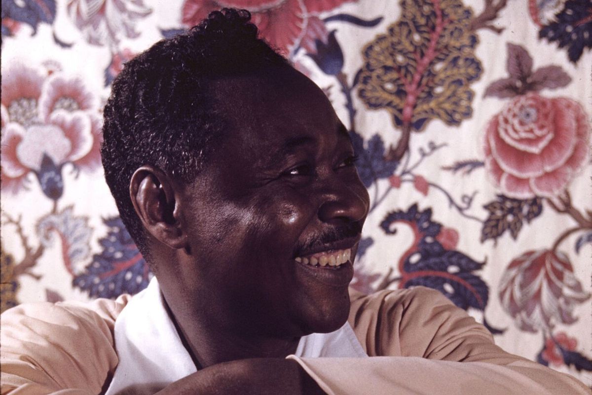 Claude McKay and Banjo: A Story Without a Plot in 1920s Marseilles