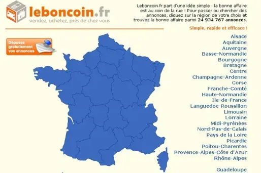 Unlocking the Benefits of Leboncoin: France's Answer to Craigslist