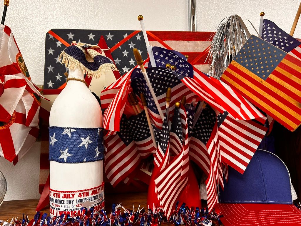 This is Not America
