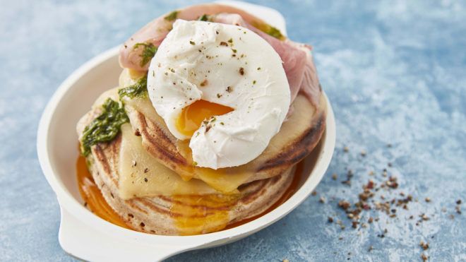 Pancakes Against Pollution, the Apocalypse, What Have You